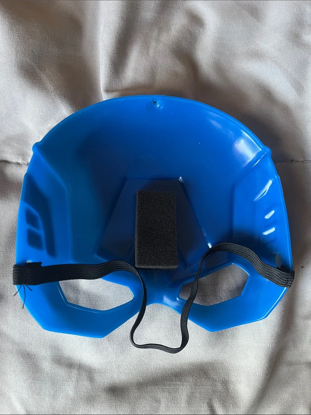 Marvel Avengers Captain America Kids Costume - Blue